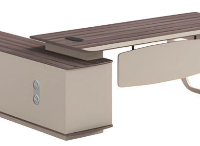 Luxe hörnbord 220x160