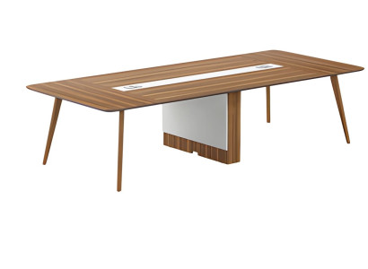 Konferensbord för företag