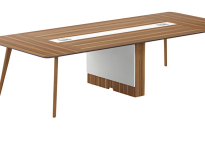 Konferensbord för företag