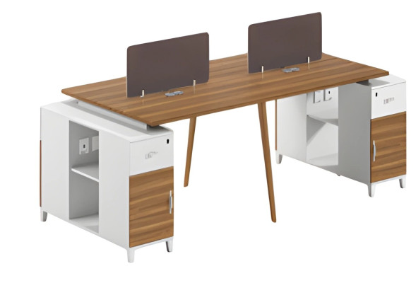 Mångsidig skrivbord