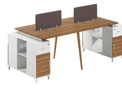 Mångsidig skrivbord