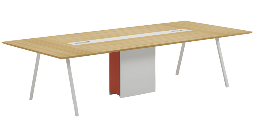 Modern konferensbord