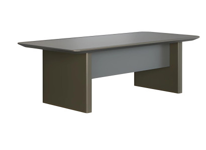 Konferensbord för företag, mötesbord, konferensrum, diskussionsbord