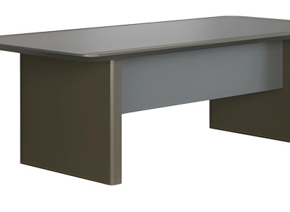 Konferensbord för företag, mötesbord, konferensrum, diskussionsbord