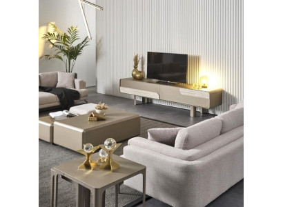 Modern TV-möbel