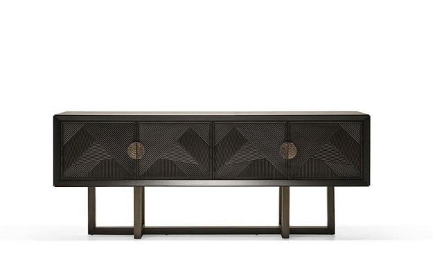 Elegant, modern och funktionell TV-bord