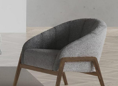 Modern stol som passar alla inredningsstilar