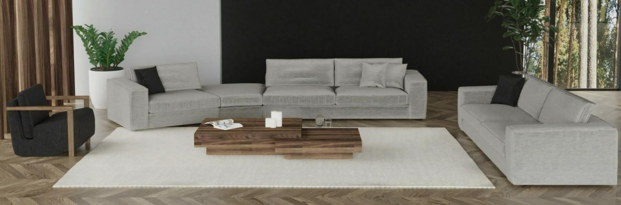 Allt du behöver för ett bekvämt vardagsrum