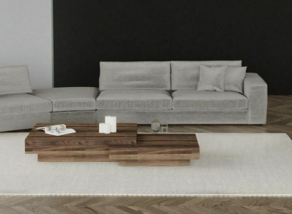 Allt du behöver för ett bekvämt vardagsrum