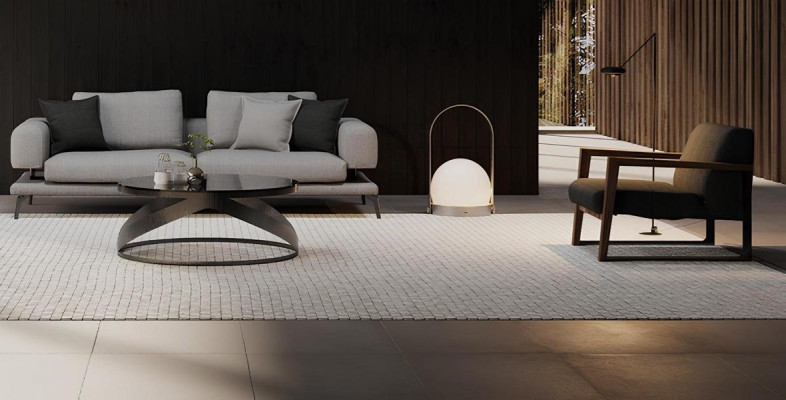 Bekväma soffor och stolar