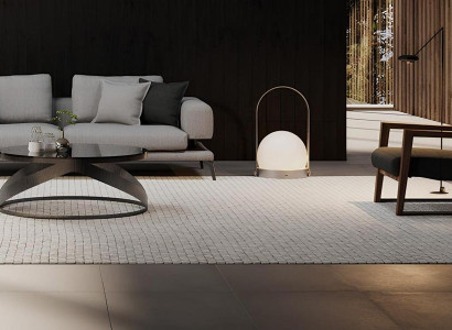 Bekväma soffor och stolar