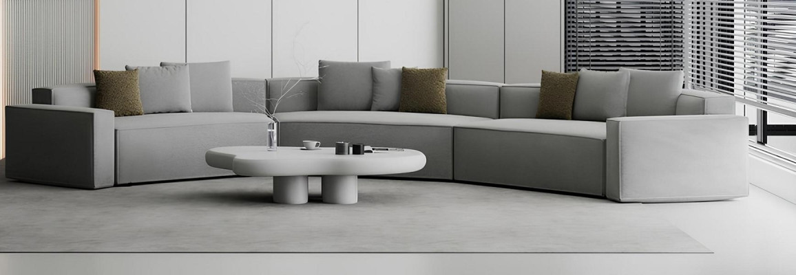 Dekorativ bänk, funktionalitet och skönhet i varje detalj