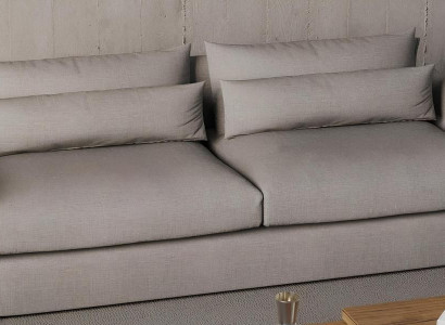Modern soffa Comfort Soft