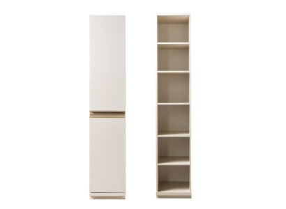 Modulär garderob Praktikus 41 cm