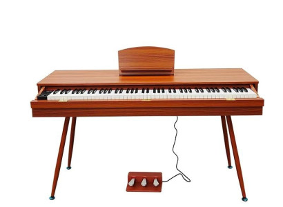 Vintage digitalpiano