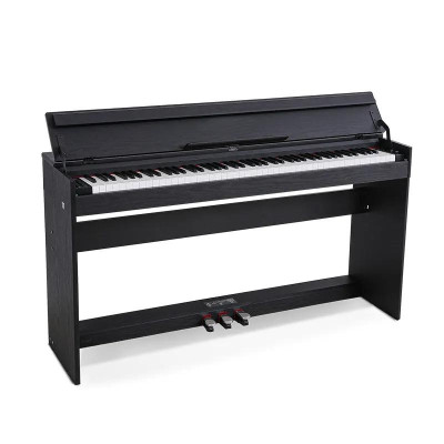 Digital piano för hemmabruk 137 cm
