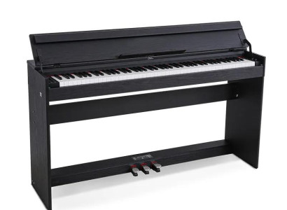 Digital piano för hemmabruk 137 cm