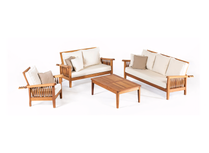 Möbel Vahva som ger glädje i många år