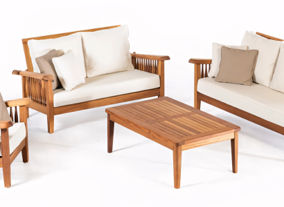 Möbel Vahva som ger glädje i många år