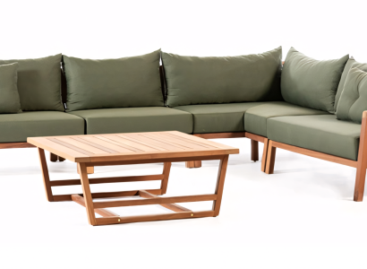 Havemöbler – Stil Harmonia och Daba