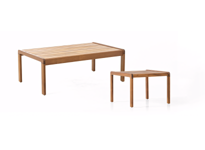 Ett bord som kombinerar skönhet och funktionalitet i varje detalj