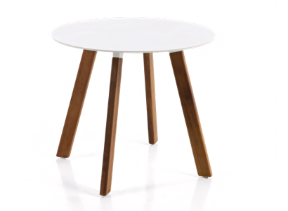 Elegant bord för modern dekoration