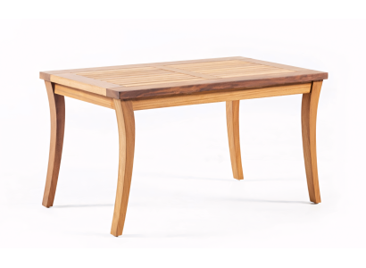 Elegant vardagsrumsbord