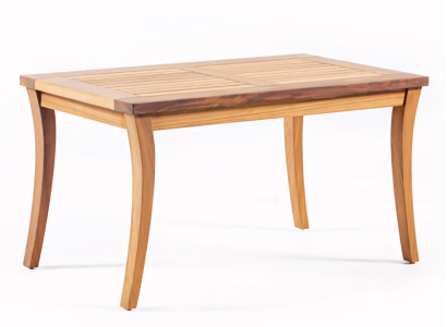 Elegant vardagsrumsbord