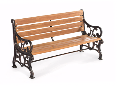 Bänk - Armonia mellan enkelhet och komfort