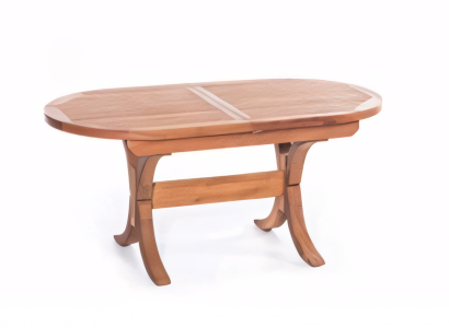 Ett bord som kombinerar skönhet och funktionalitet