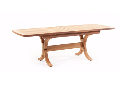 Bekväm och stilig bord