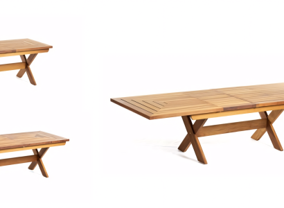 Praktiskt och elegant bord för dig