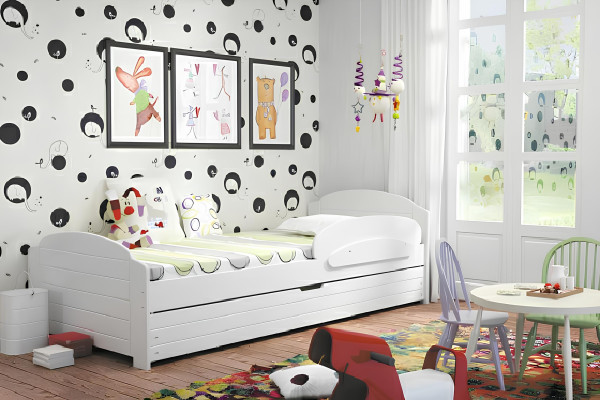 LILI utdragbar soffa