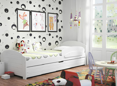 LILI utdragbar soffa