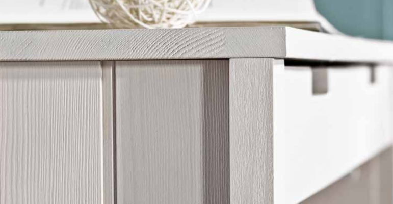 Kleiderschrank Schrank Holz Kiefer Weiß Kleiderschränke Regal Mehrzweck