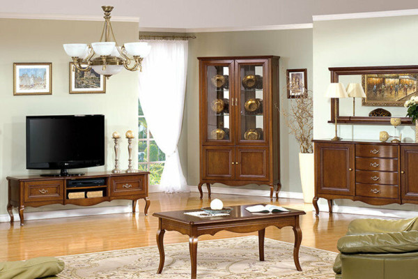 Klassische Stühle Stuhl Esszimmerstuhl Holzstuhl Royal Landhaus Stil Prato PR-09