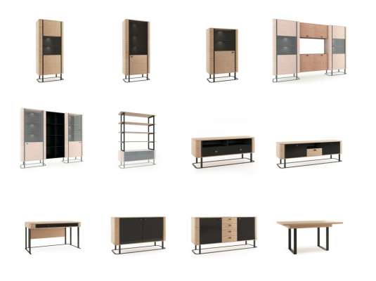 Luxus Design Polster Stuhl Stühle Sitz Lehn Büro Office Esszimmer Holz