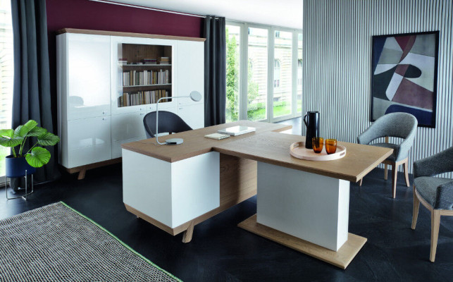 RTV sideboard fernsehschrank schrank tv tisch moderner holz schrank AS-RTVM