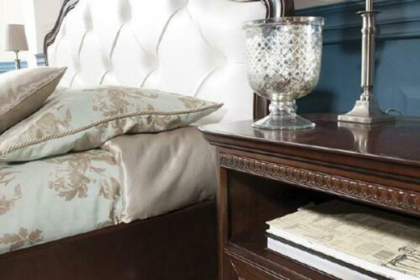 Esstisch Tisch Tische Echtholz Holztisch Klassischer Barock Style Esszimmer V-4