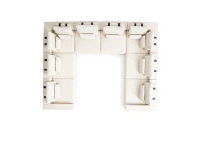 Sitzecke Eckgarnitur Wohnzimmer Sofas Wohnzimmereinrichtung Neue Möbel