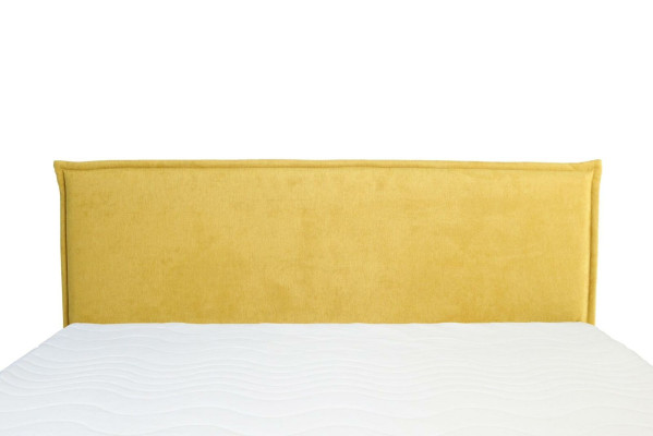 Designer Polsterbett Bett Betten Textilbett Ehebett Doppelbett Designerbett