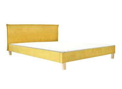 Designer Polsterbett Bett Betten Textilbett Ehebett Doppelbett Designerbett