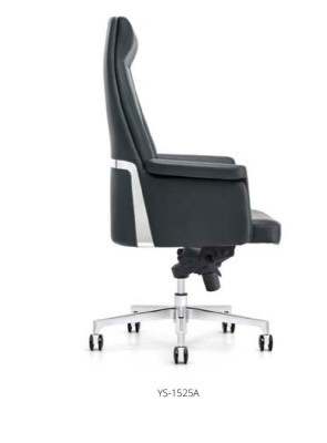 Sessel Dekorative Leder Polster Drehbar Computer Stühle Möbel Büro Stuhl