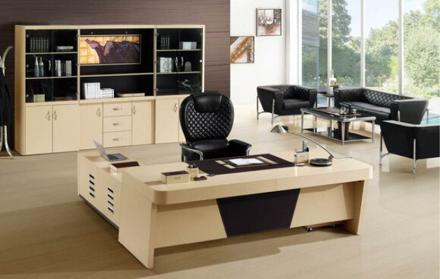Büro Einrichtung Luxus Möbel - Aktenschrank Regal Kanzlei Praxis Schrank