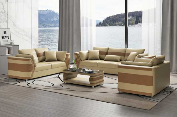 Rot Sofagarnitur Couchgarnitur Ledersofa Sofa Komplette 3tlg Sofas Set