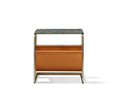 Design Zeitungsständer Regal Korb für Zeitungen Zeitschriften Ständer