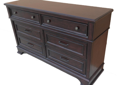Klassische Kommode Kommoden Dekorative Kommodenschrank Holzschrank Wohn