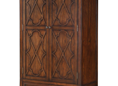 Klassischer Stil Kleiderschrank Schrank Holz Garderobe Schränke Gründerzeit Neu