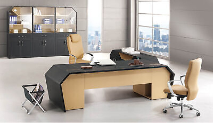 Leder Aktenschrank Design Glas Vitrine Bücher Schrank Regale Büro