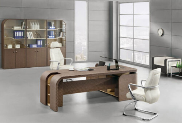 Regal Bücherregal Design Wandregal Aktenregal Schrank Büro Standregal
